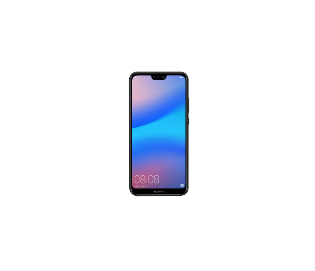 Huawei P20 Lite Dual SIM 64GB Czarny - 414751 - zdjęcie 5